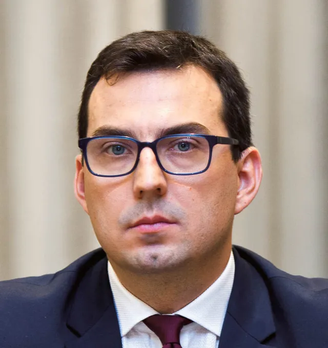 Rosyjski gaz dzieli Europę
