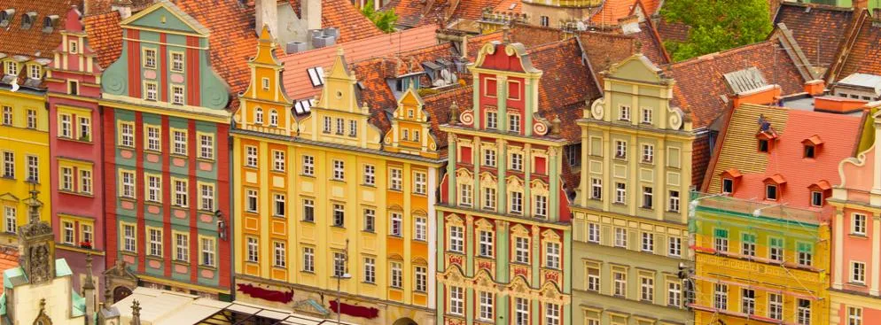Wrocław: W październiku Olimpiada Teatralna