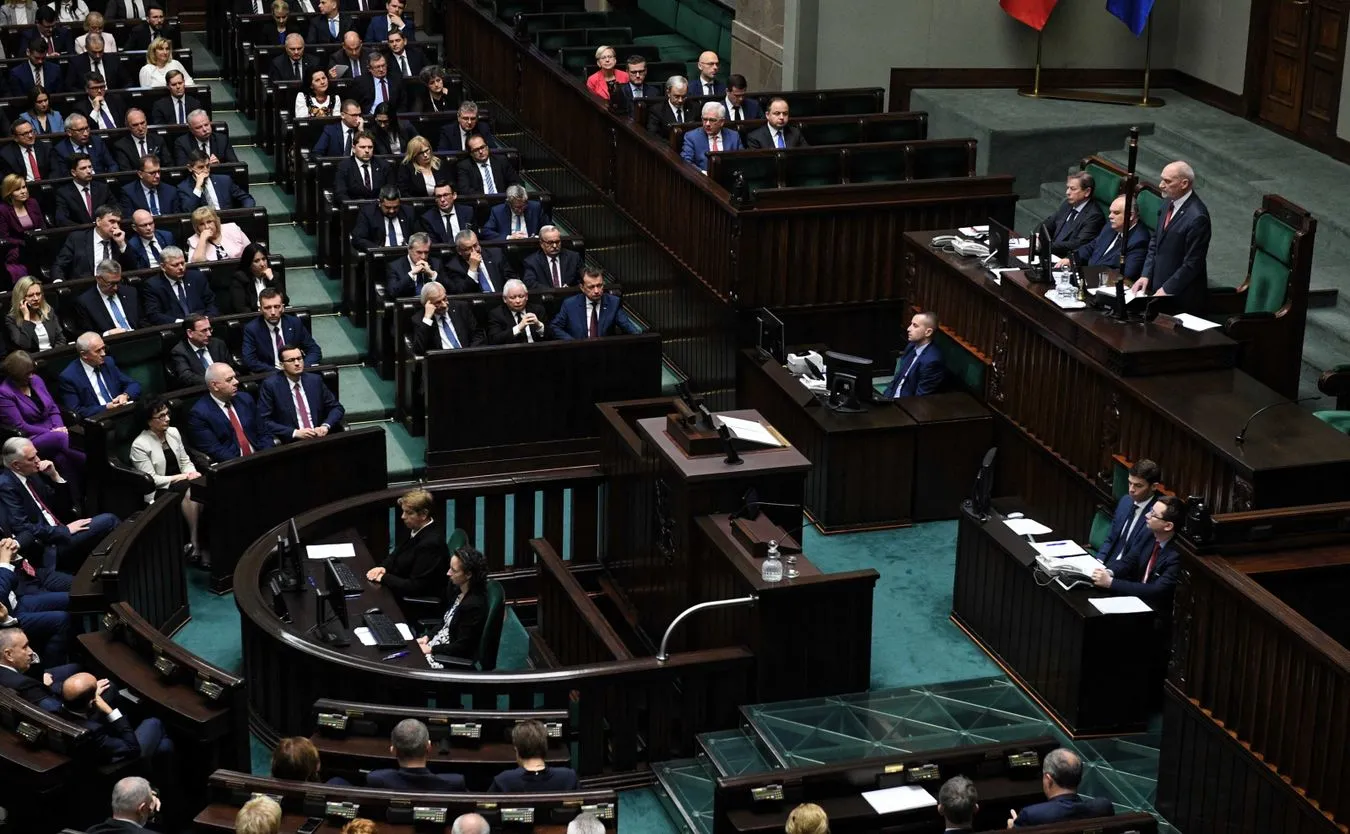 Dla PiS i Platformy wybory prezydenckie to gra o wszystko