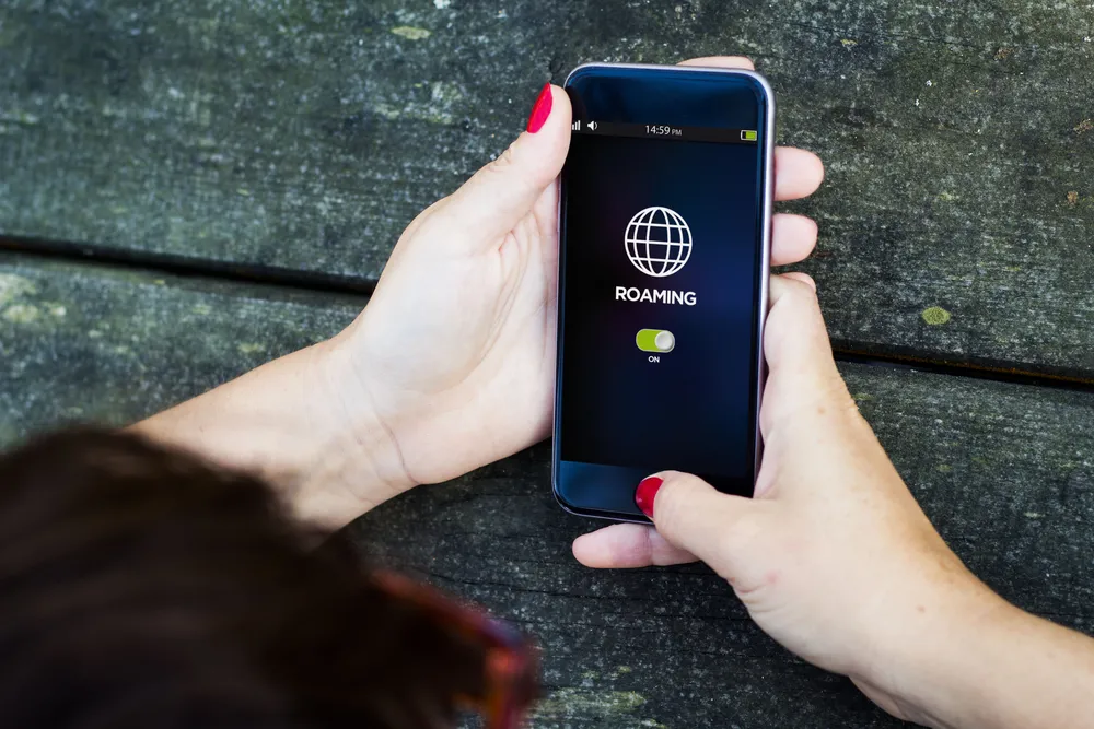 KE: Brak opłat za roaming to nasz sukces
