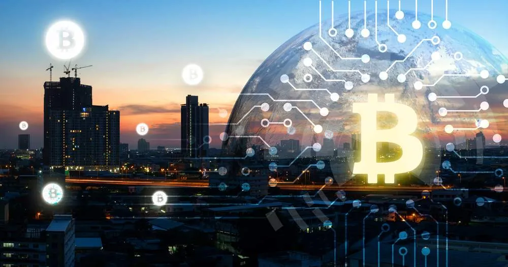 Samorządy kopią bitcoiny. Nieświadomie