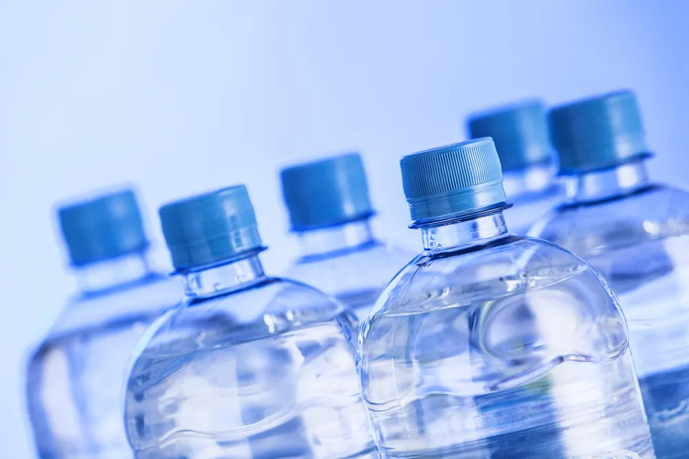 Nowy wykaz naturalnych wód mineralnych. Jedna pozycja więcej niż przed rokiem