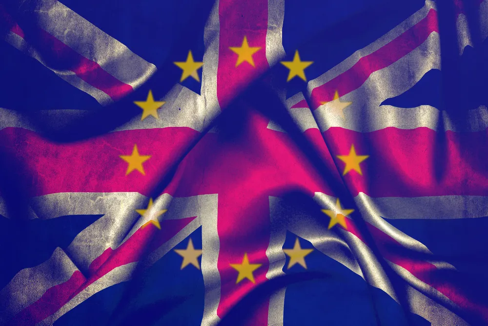 Bank Anglii: Brexit największym zagrożeniem dla rynków