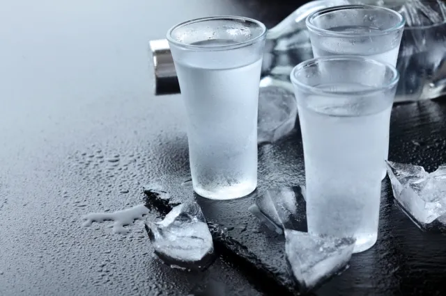 Rośnie popyt na alkohol. Najbardziej na mocny