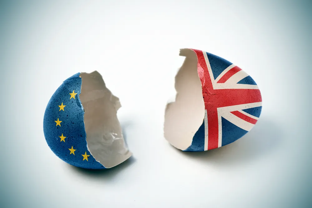 Kontrole, inspekcje i nadzieja na wielkie pieniądze. Jak państwa chronią się przed twardym Brexitem