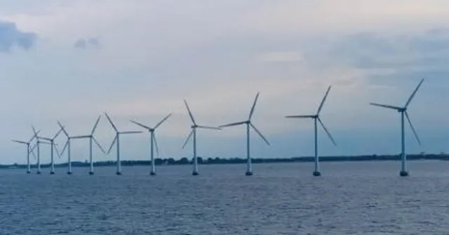 Polska farma wiatrowa na Morzu Bałtyckim? To możliwe!