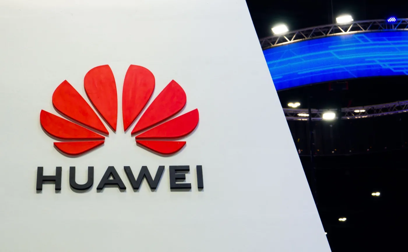 Państwo umywa ręce w sprawie Huawei