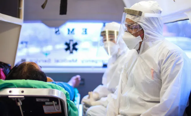 Koronawirus w Polsce. Kto może zostać skierowany do pracy przy zwalczaniu epidemii