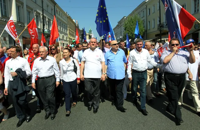 Podwyżki w budżetówce o ponad 10 proc: Rada Dialogu Społecznego zajmie się wynagrodzeniem w 2019 roku
