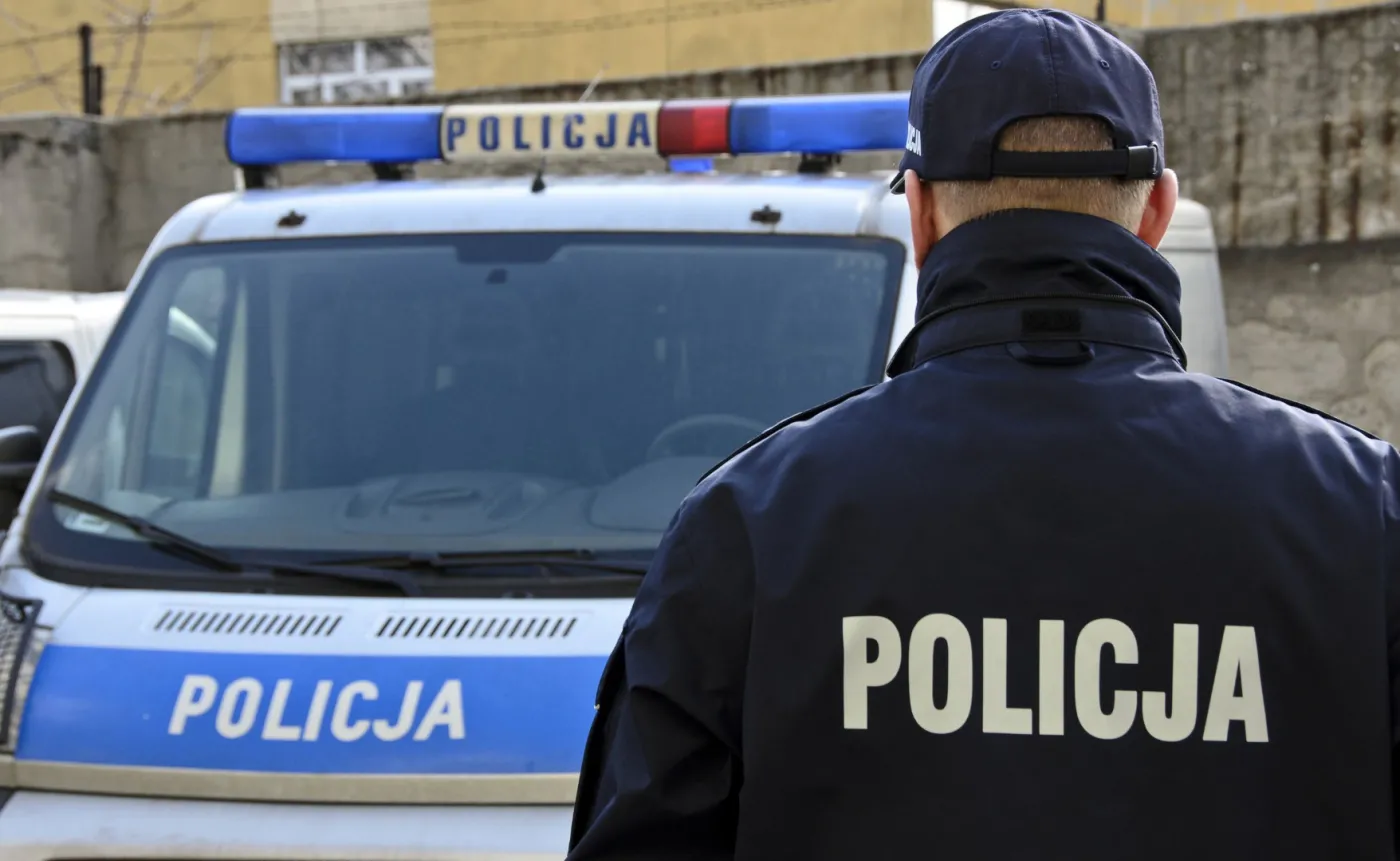 Służba Ochrony Państwa wyciąga z policji najlepszych funkcjonariuszy. Dostają wyższe wynagrodzenie
