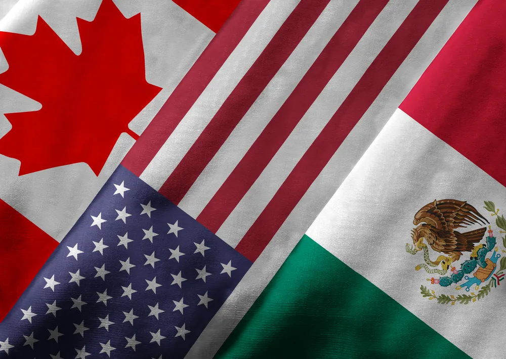Daleka droga do renegocjacji NAFTA. USA, Kanada i Meksyk nakładają nowe stawki na importowane produkty