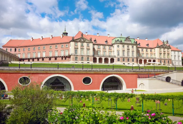 Lwowscy Wirtuozi otworzą Warszawskie Spotkania Muzyczne