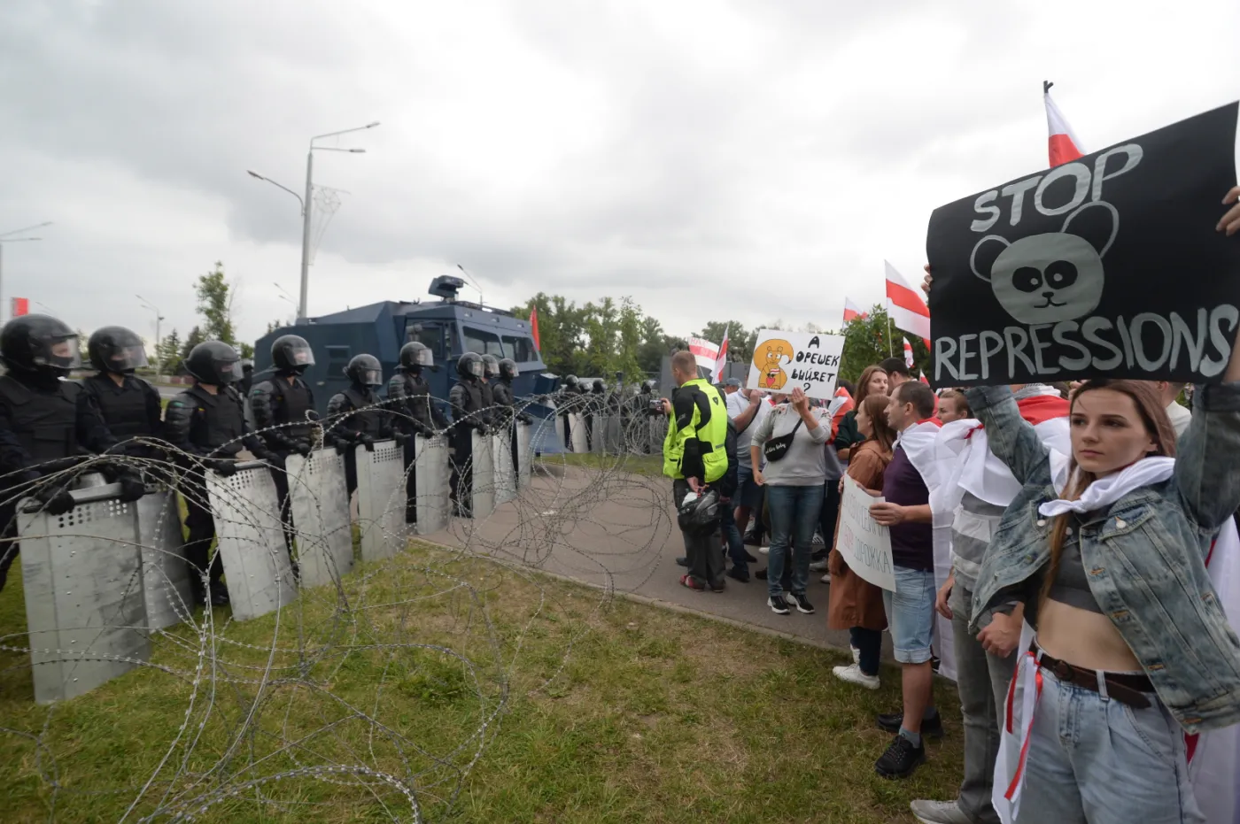 Mińsk 2