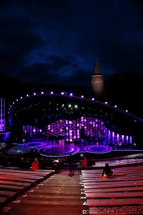 Festiwal w Opolu jednak we wrześniu