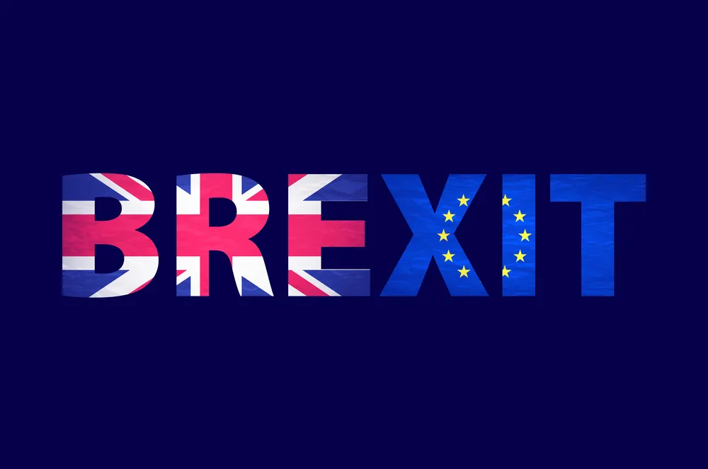 Szykują się zawirowania w znakowaniu żywności sprzedawanej do Wielkiej Brytanii po brexicie