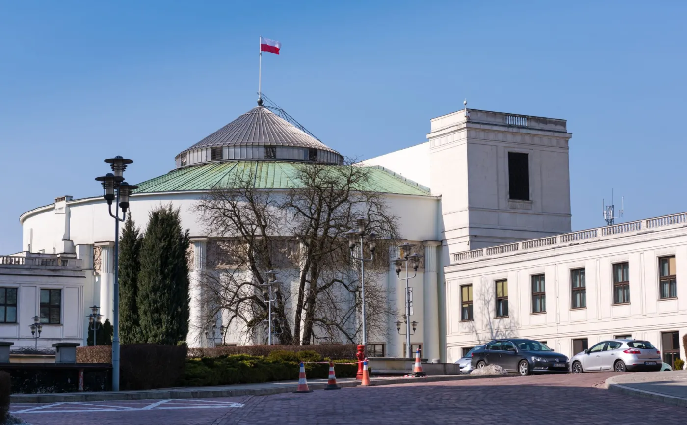 W środę zbiera się Sejm. Zagłosuje nad projektem budżetu na 2019 r.