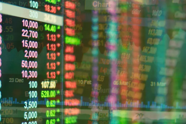 Dolarowa kompromitacja Fed. Amerykańska stopa procentowa wymknęła się spod kontroli