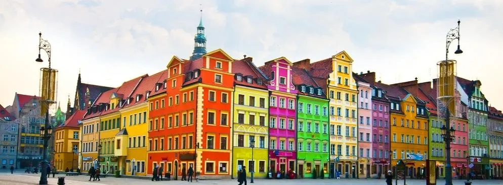 PolskiBus.com powalczy o Wrocław z Ryanairem. Tańsze połączenia dla pasażerów?
