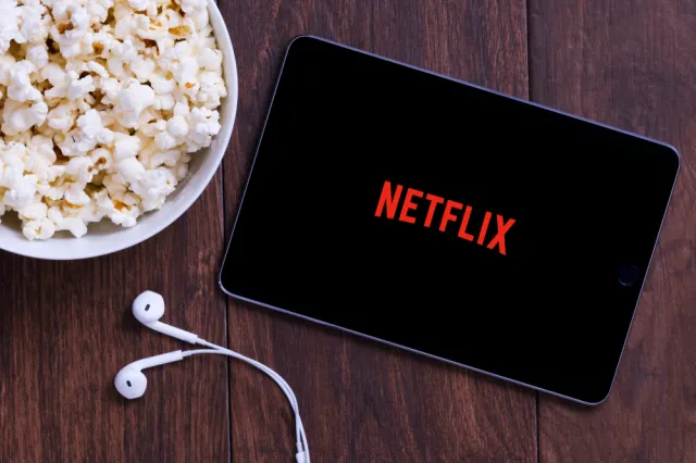 Netflixowi stopniowo przybywa konkurentów