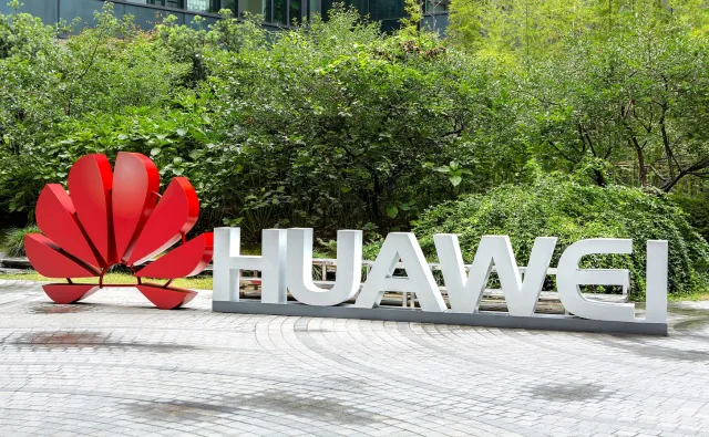 Chiny chcą równego traktowania Huaweia