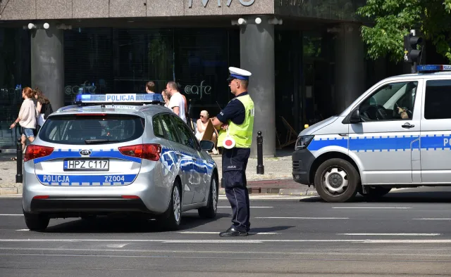 Dodatek motywacyjny: Zachęty dla służb mundurowych uchwalone