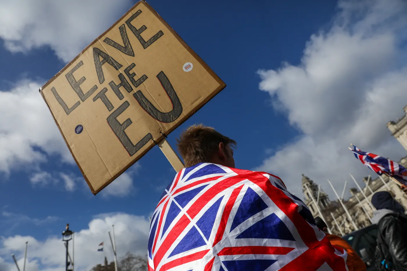 Brexit: Jutro nie umiera nigdy. Nadchodzi kolejna seria głosowań