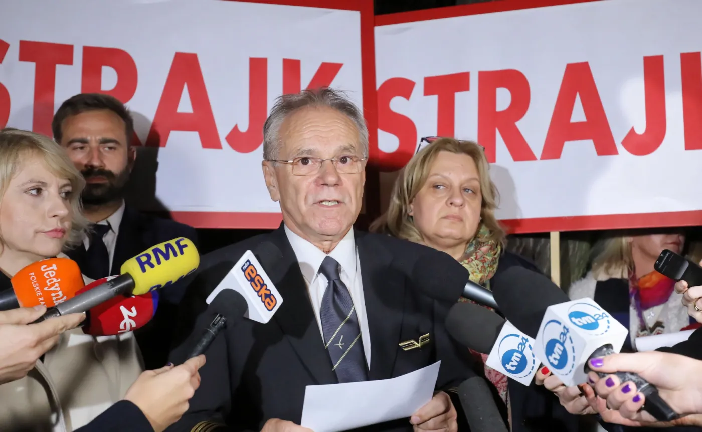 Rozpoczęło się kolejne posiedzenie RDS na temat sytuacji w oświacie