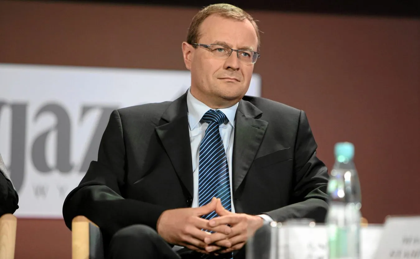Prof. Antoni Dudek o kampanii wyborczej do PE: Została już tylko gra na emocjach