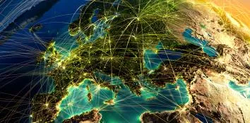 Nowa mapa polskich ambasad
