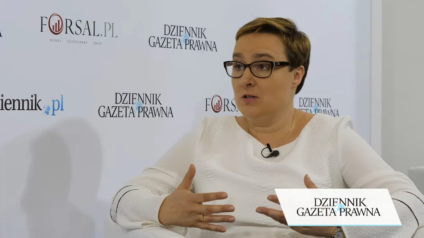 Bettman: Brak kapitału to nie problem. Firmy narzekają na deficyt kadr i know-how [EKG 2019]