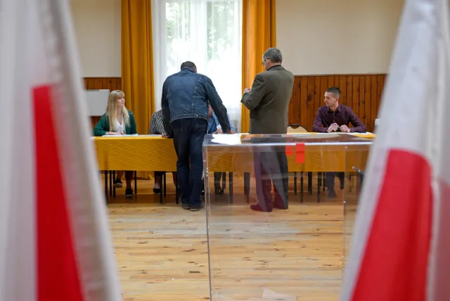 Eurowybory 2019: Głosowanie rozpoczęto zgodnie z planem. Nie ma informacji o opóźnieniach