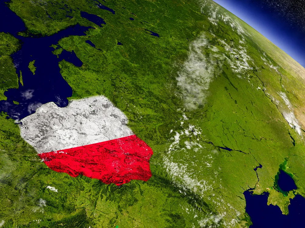 Polska "ma ambicje wedrzeć się na szczyt państw najbardziej zaawansowanych"