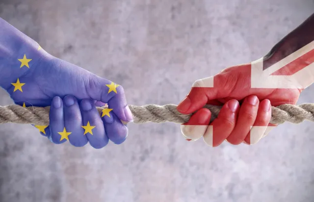 Brytyjska Izba Gmin zagłosowała za opóźnieniem brexitu