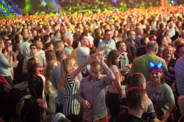 Kultura czasów transformacji. Czy disco polo odzwierciedla obraz powstawania polskiego kapitalizmu i gospodarki? [WYWIAD]