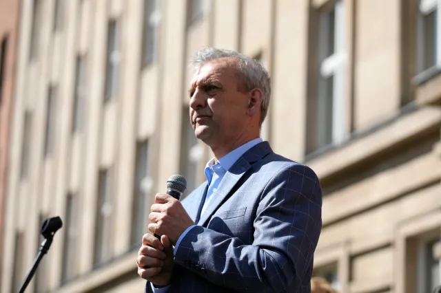 Broniarz: Rząd nie spełnił naszych postulatów. Nowy rok szkolny będzie wyjątkowo trudny