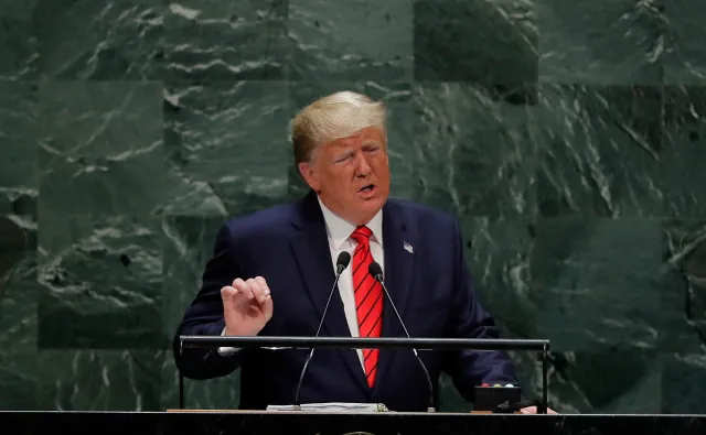 Sprawdzą, czy Trump popełnił przestępstwo