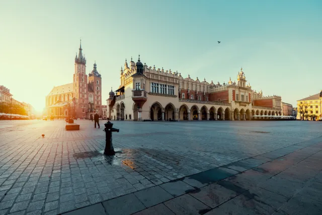 Kraków: 138 lat Muzeum Narodowego. W sobotę zwiedzanie galerii i wystaw za darmo