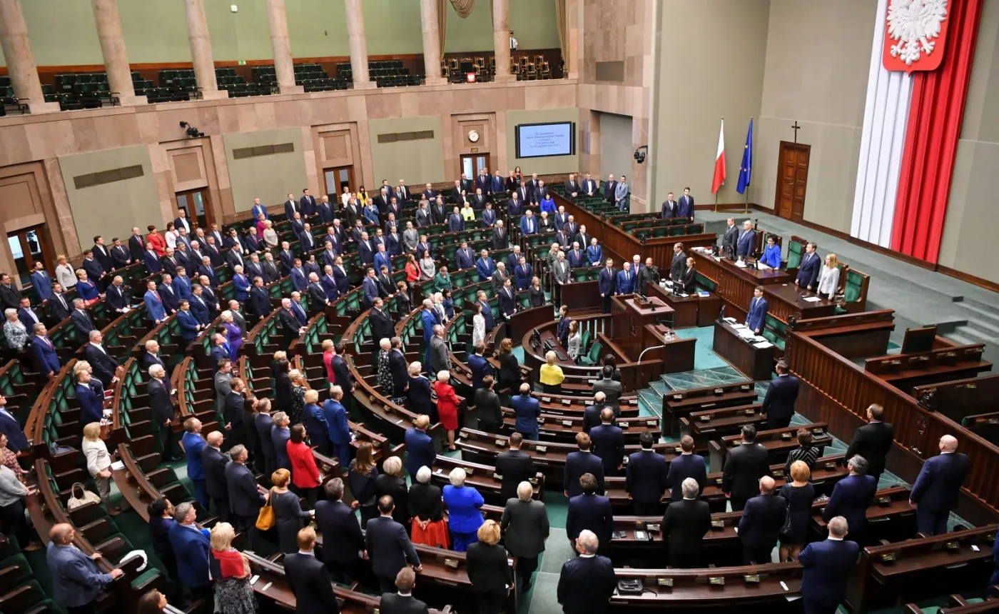 Sejm