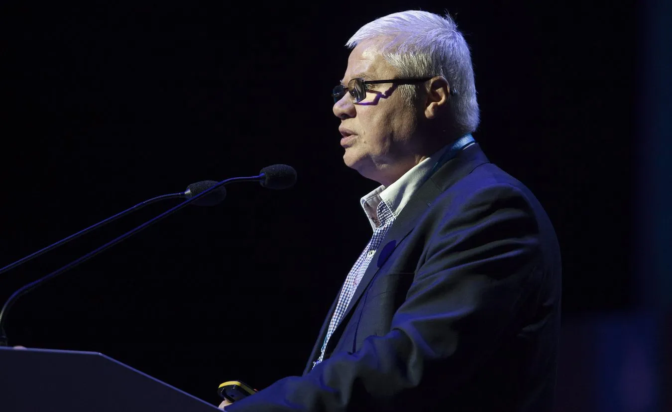 Hausner: Pracownika można traktować jak narzędzie, ale nie znając celu i sensu działania, nie będzie się starał [WYWIAD]