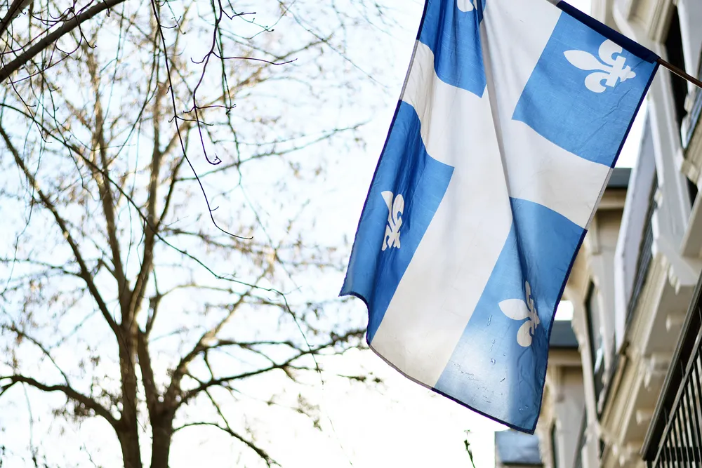 Kanada. Quebec ogranicza używanie języka angielskiego