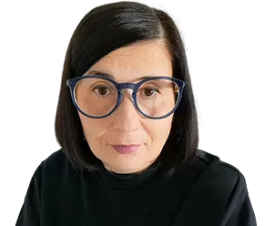 Małgorzata Masłowska