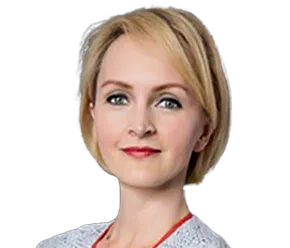 Małgorzata Rzeszutek
