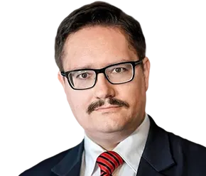 Grzegorz P. Kubalski