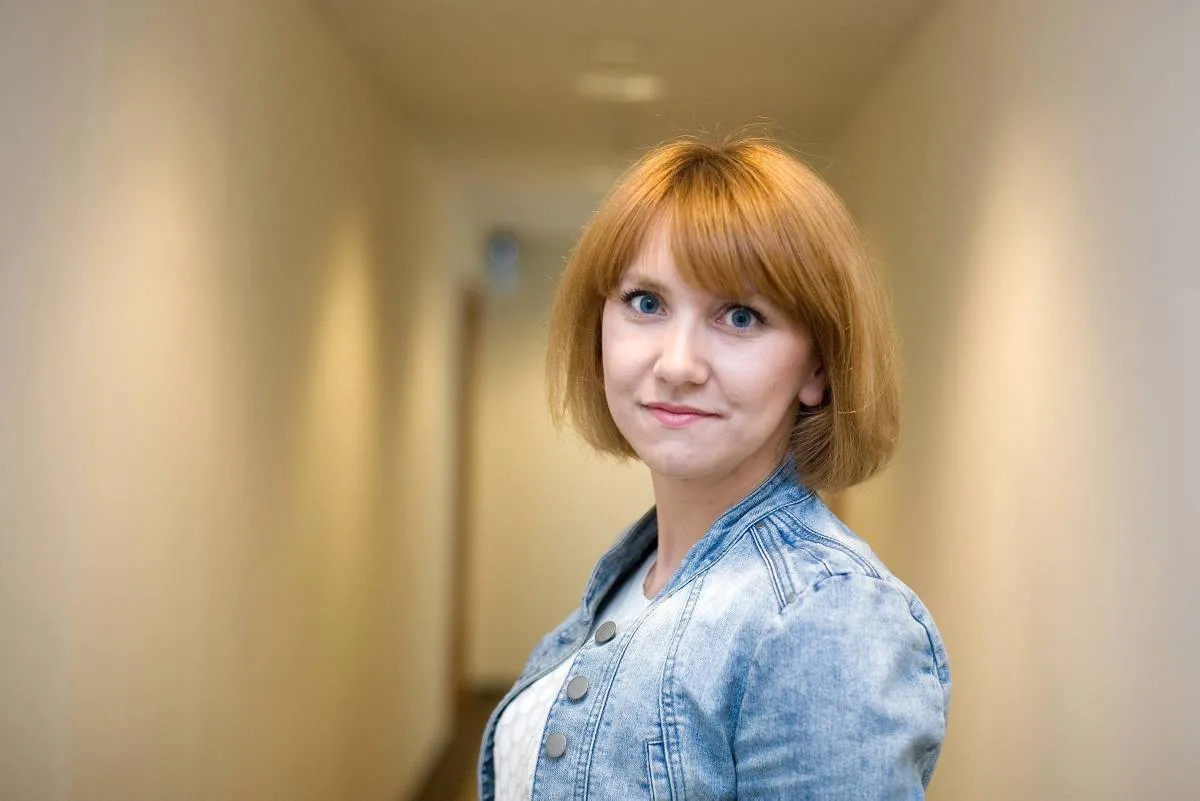 Author