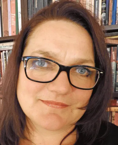 Oliwia Małecka