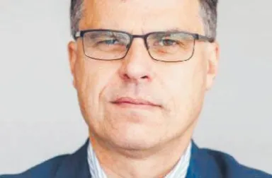 Maciej Łuczak 