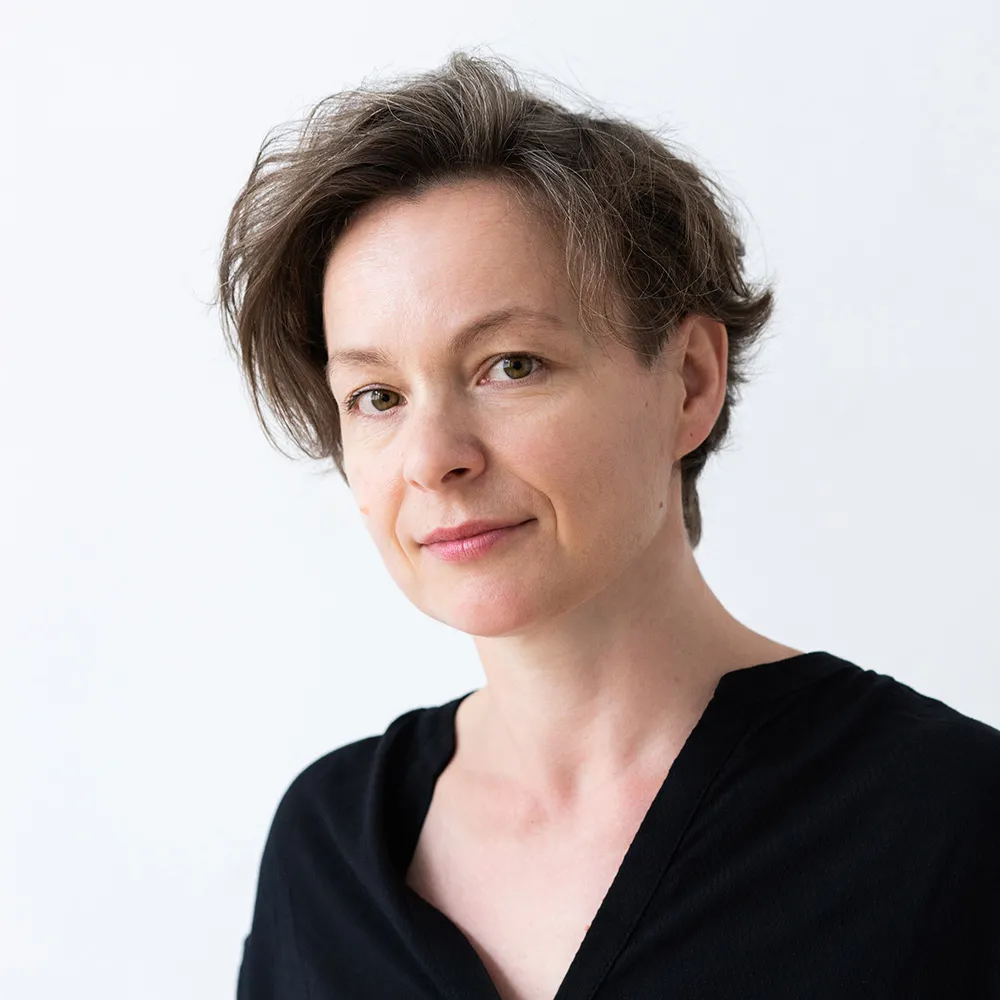 Author