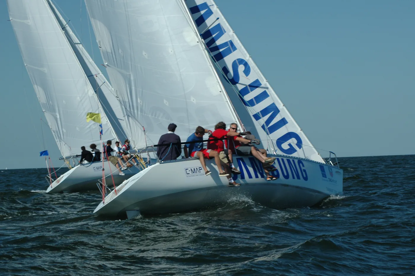 Sopot Match Race