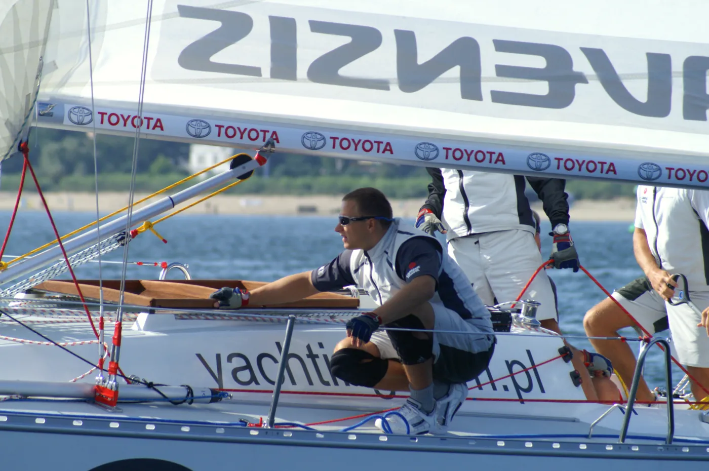 Sopot Match Race