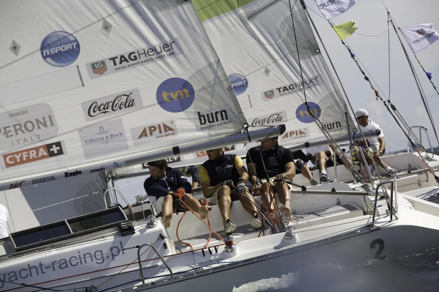 Sopot Match Race